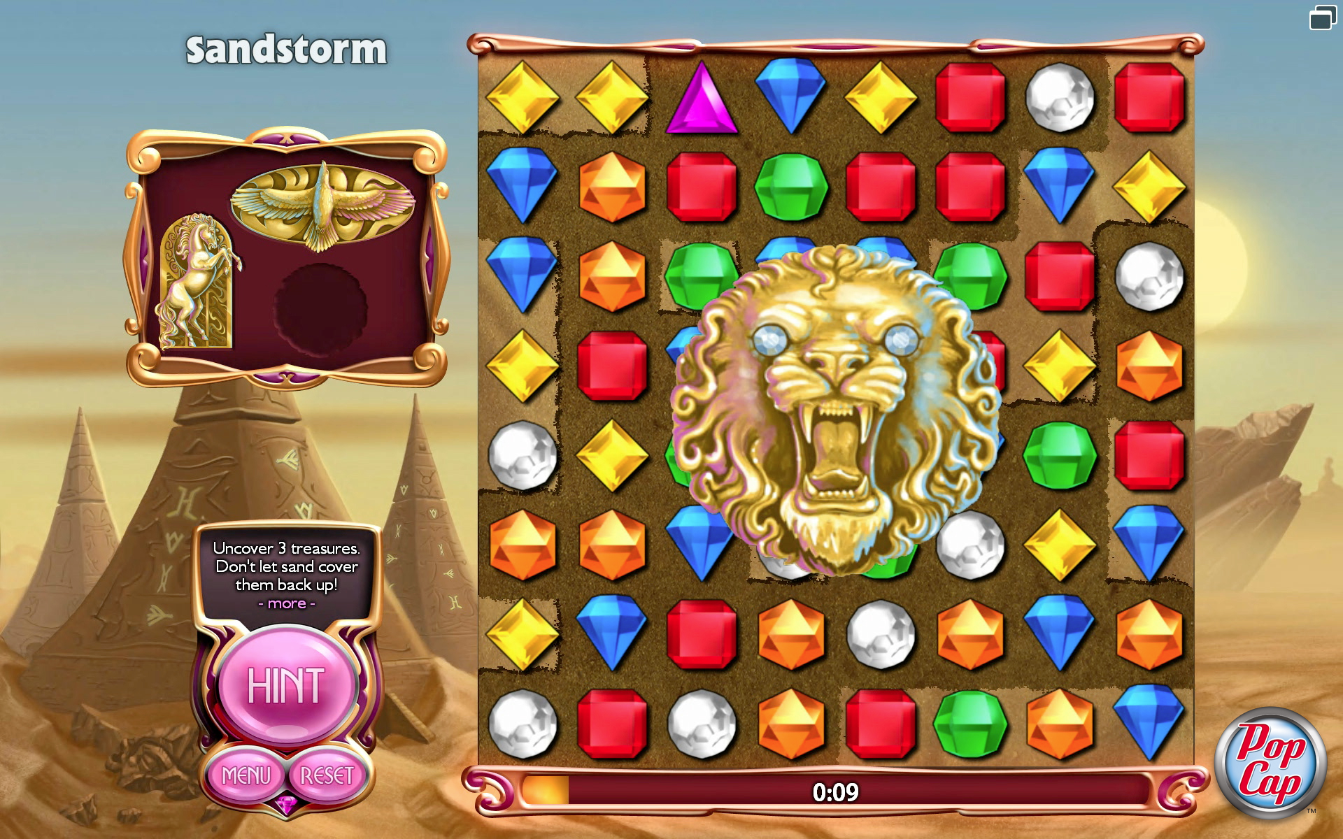 Bejeweled® 3 screenshot 14