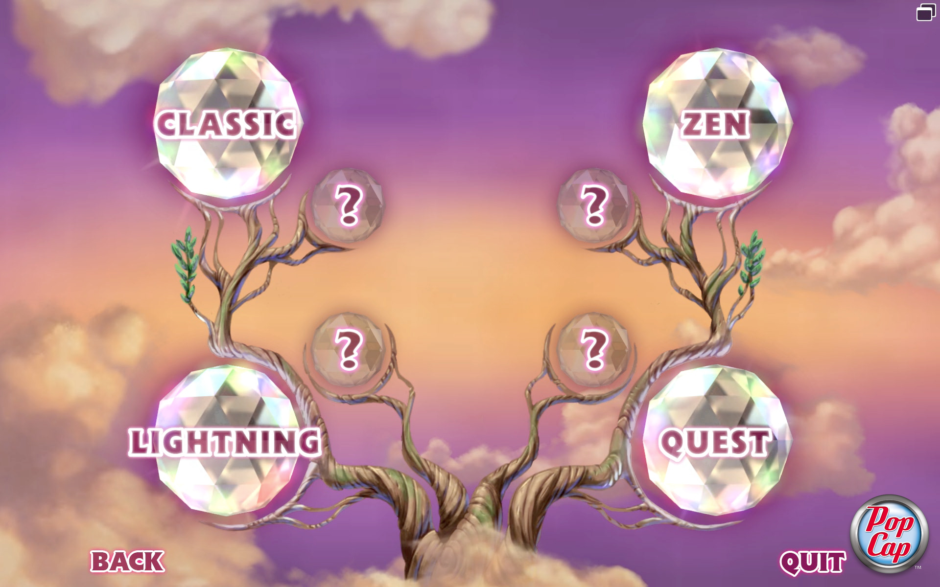 Bejeweled® 3 screenshot 18