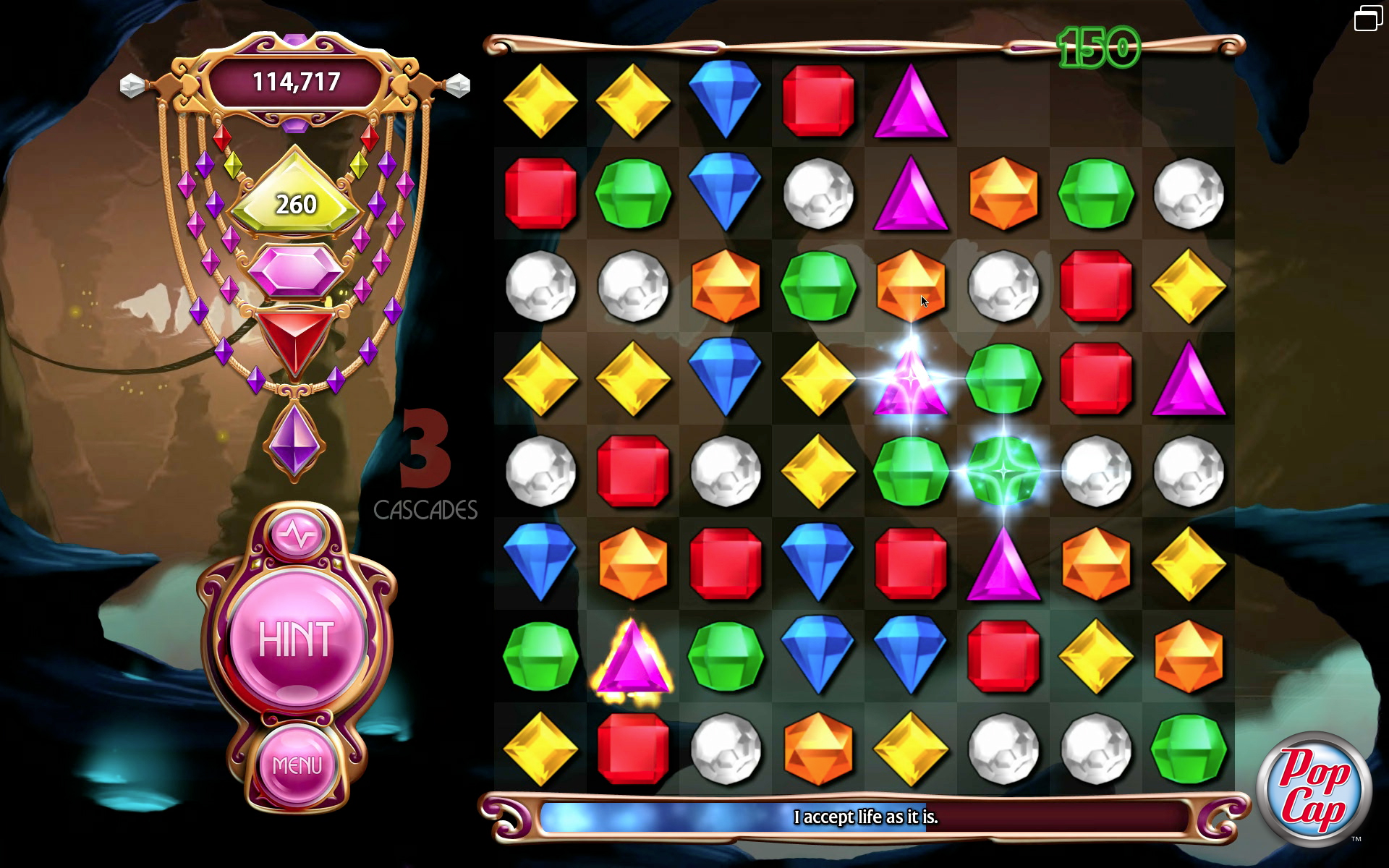 Bejeweled® 3 screenshot 16