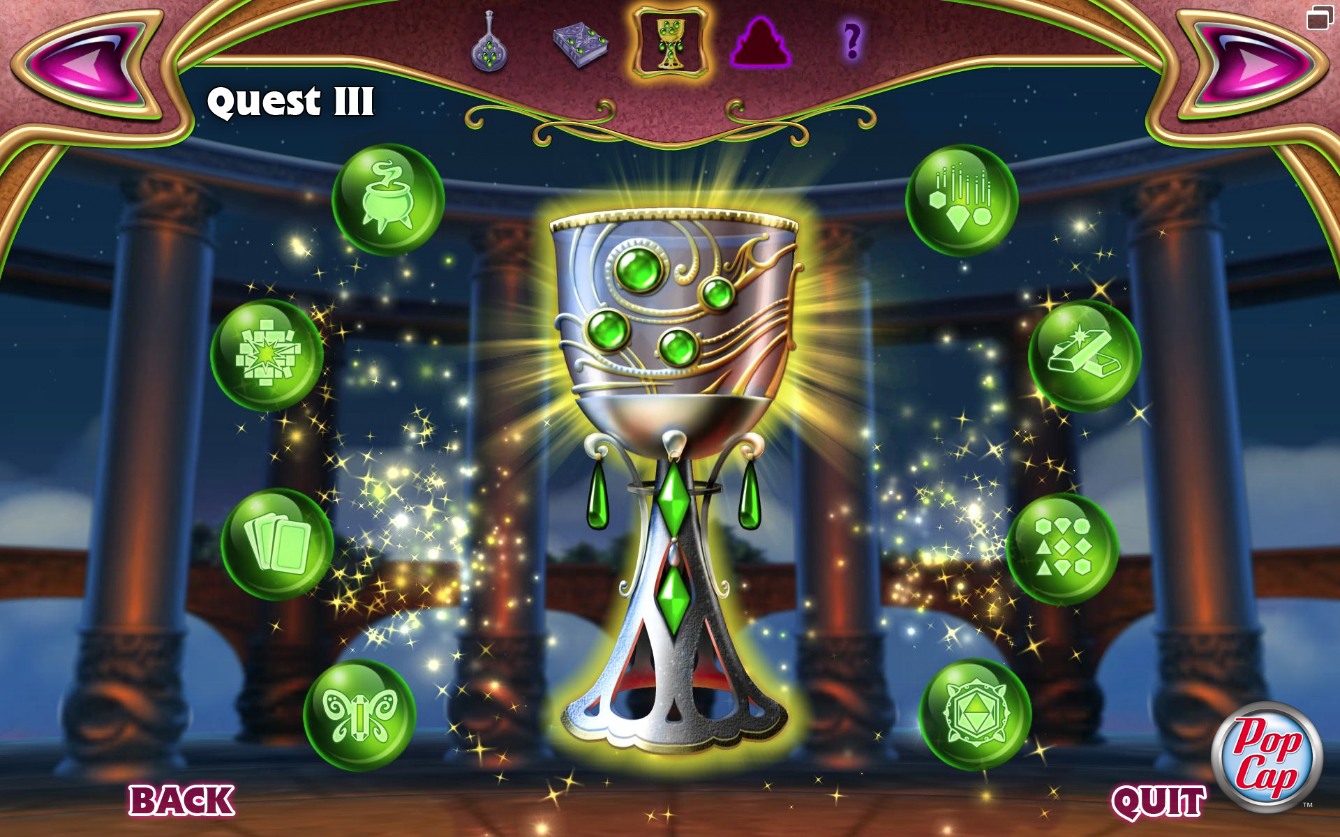 Bejeweled® 3 screenshot 13
