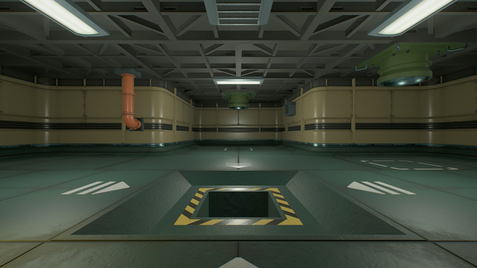 Critical Mess screenshot 8