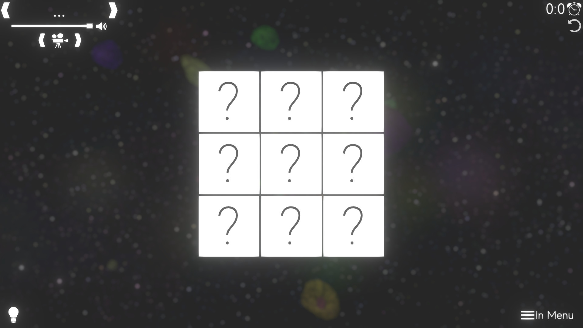 True Puzzle screenshot 1
