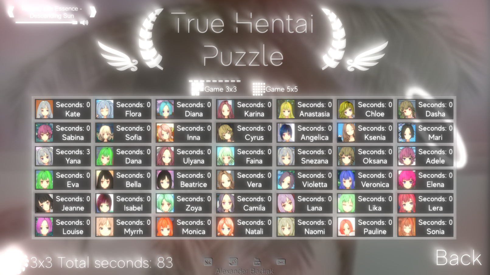 True Puzzle screenshot 4