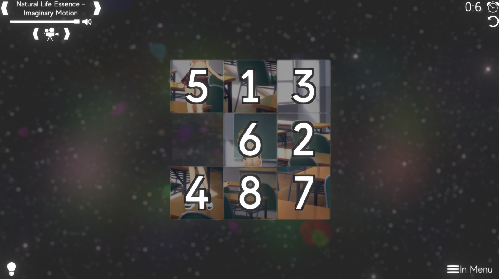 True Puzzle screenshot 6