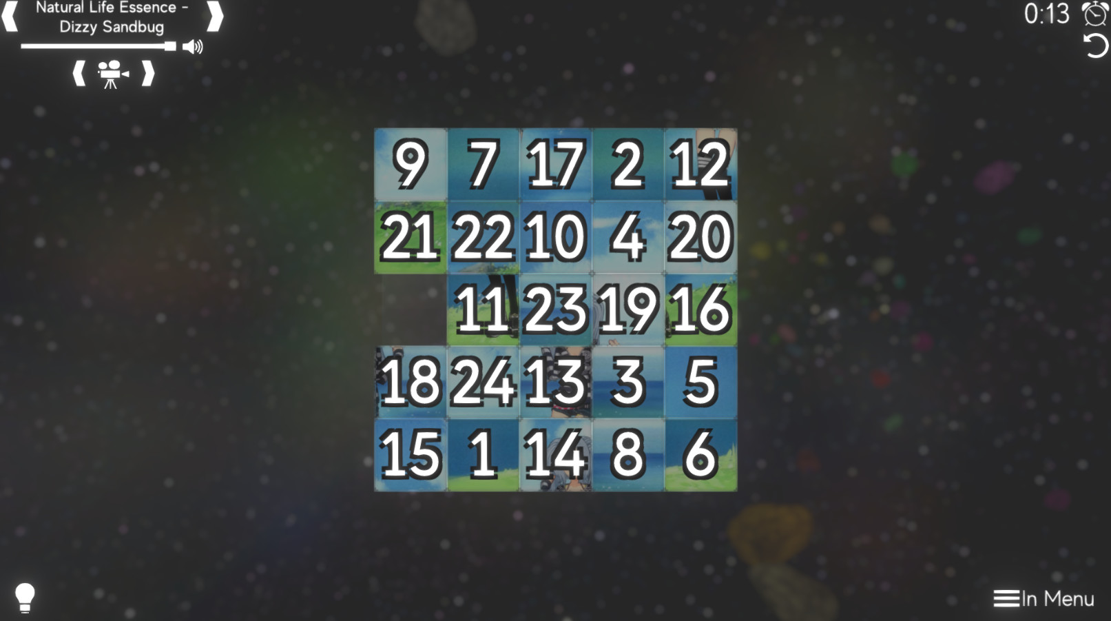 True Puzzle screenshot 2