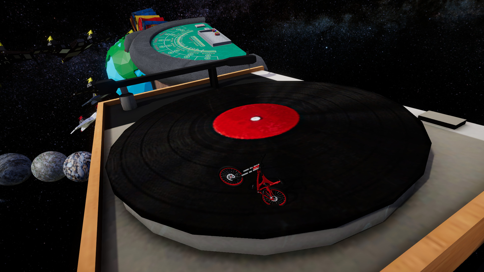 Bikour! screenshot 4