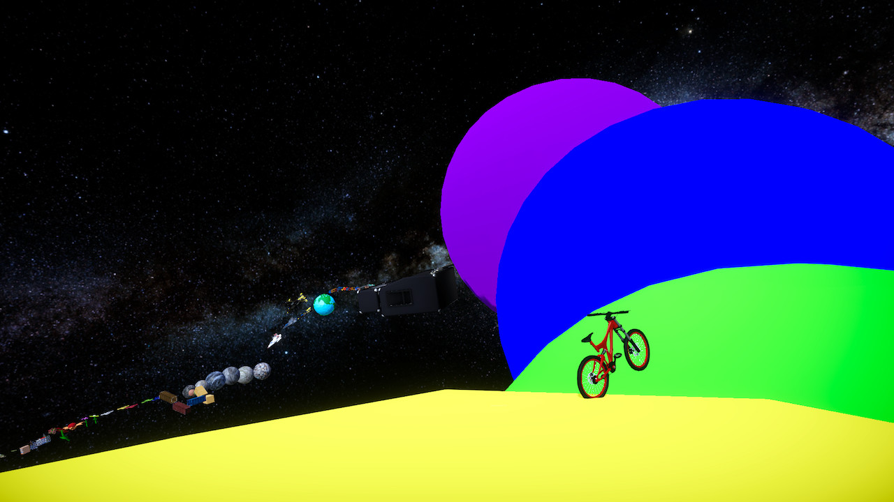 Bikour! screenshot 3