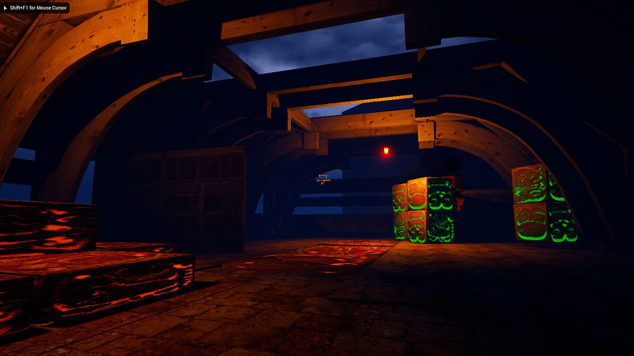 The Studio screenshot 2