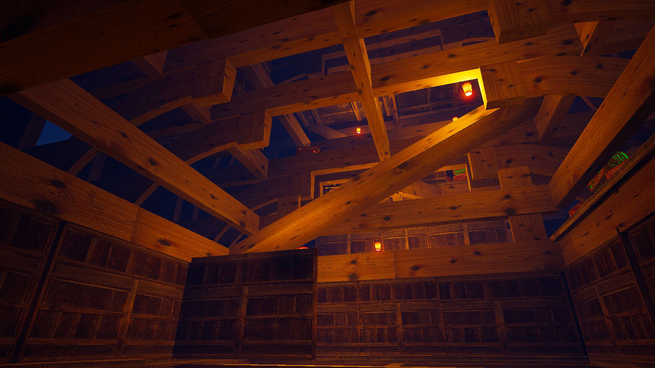 The Studio screenshot 4