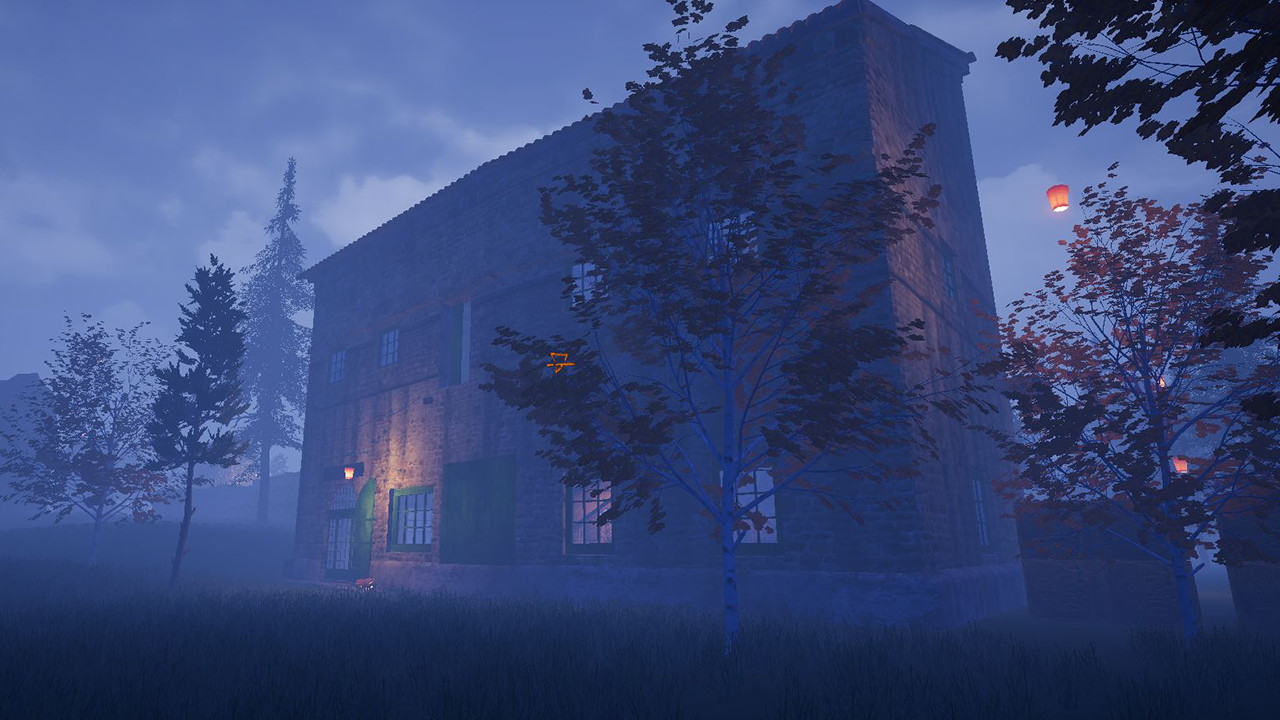 The Studio screenshot 8