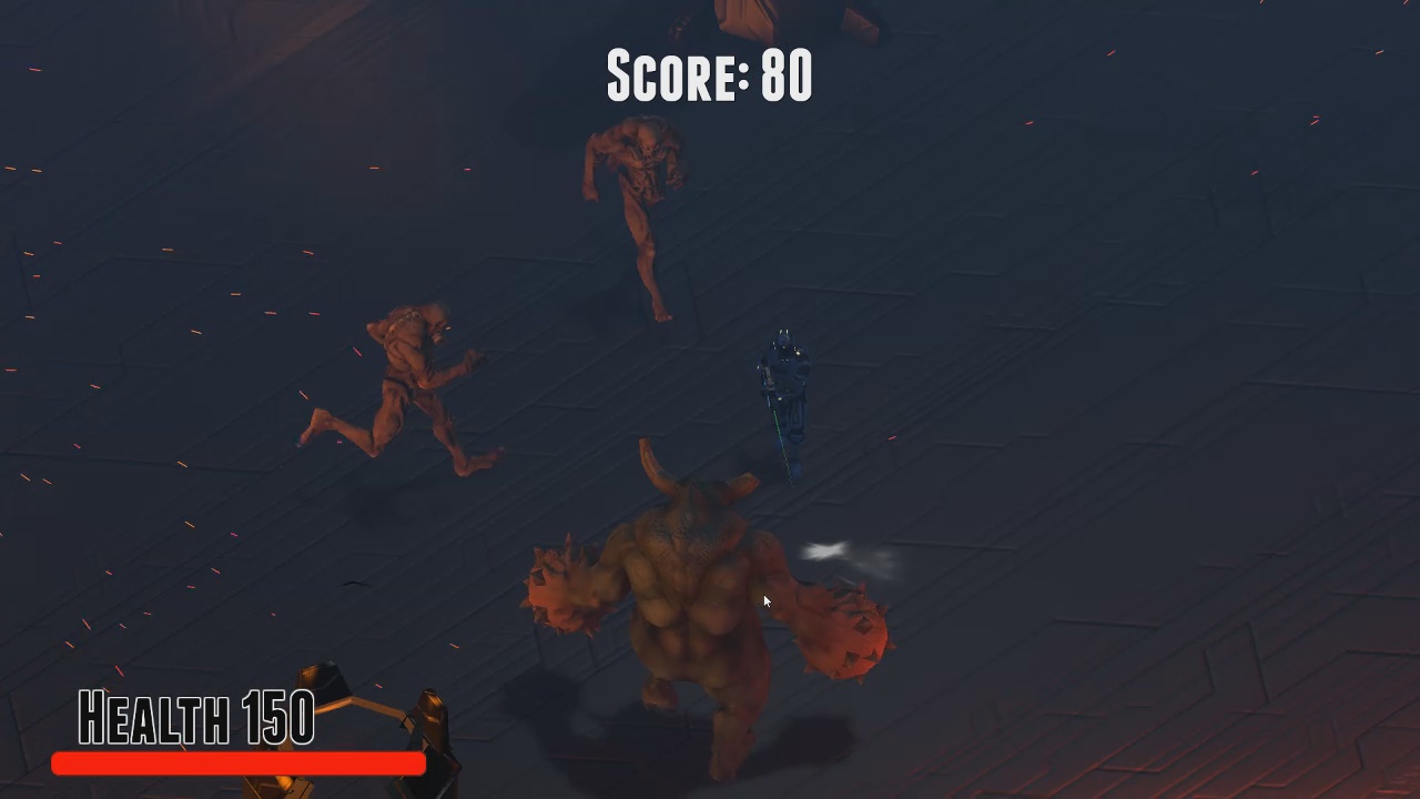 Stranded Alone screenshot 6