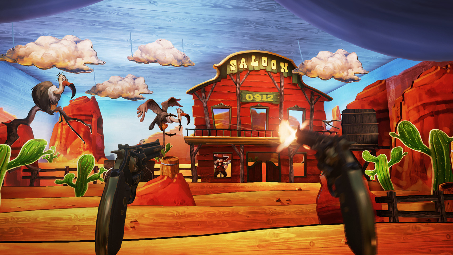 Summer Funland screenshot 6