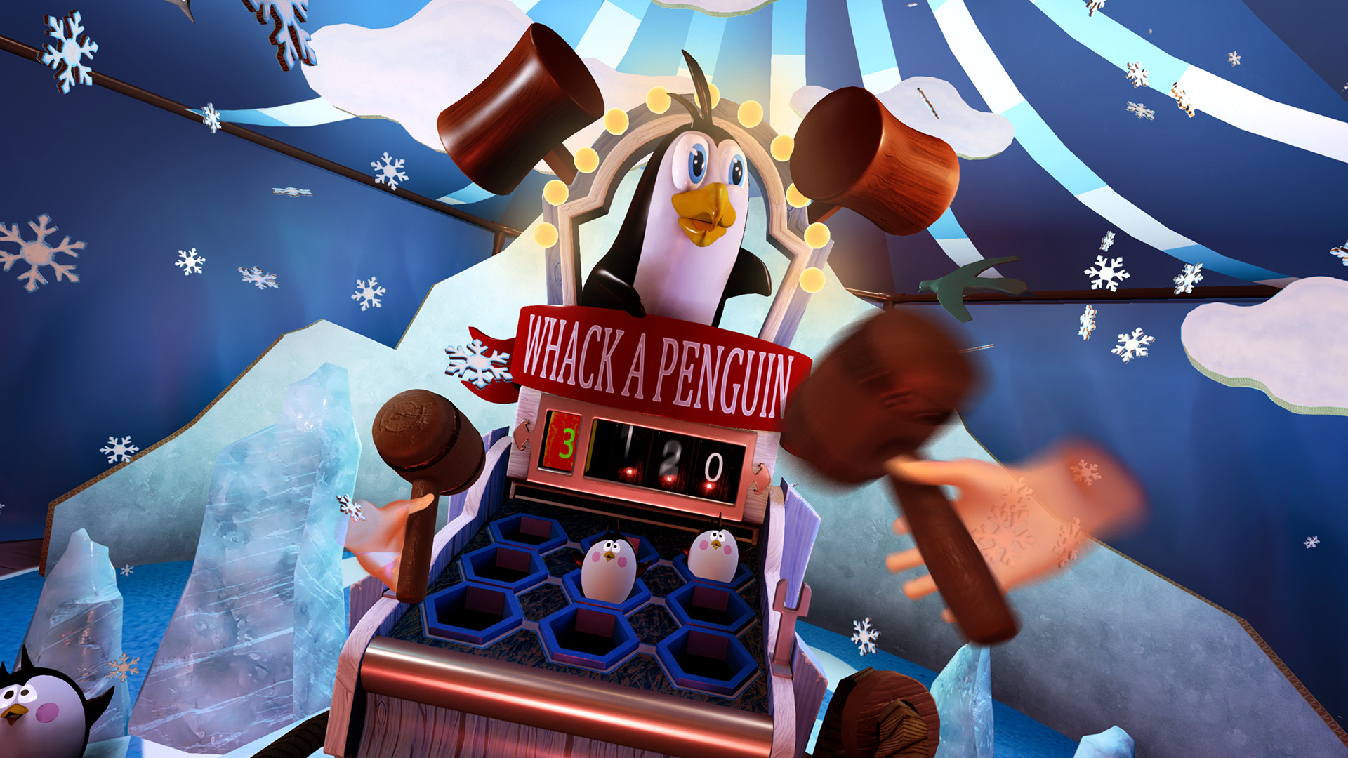 Summer Funland screenshot 7