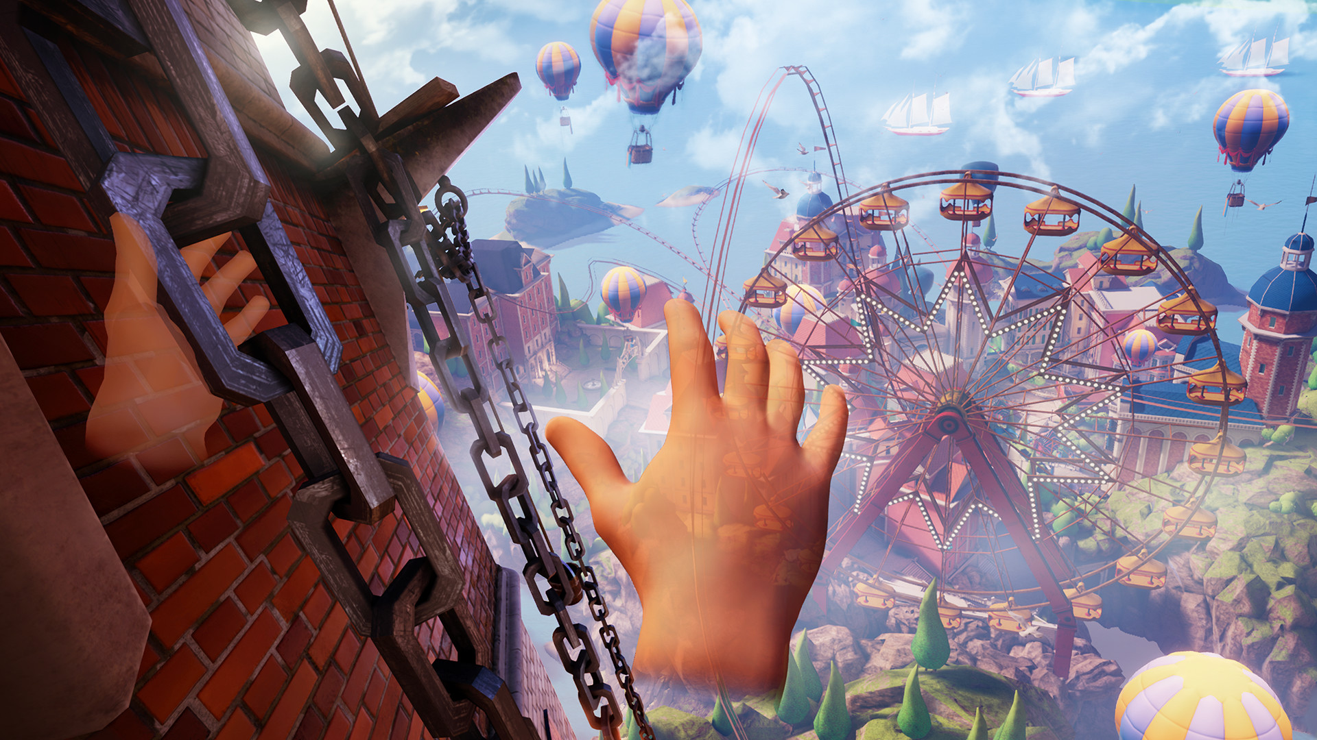 Summer Funland screenshot 8