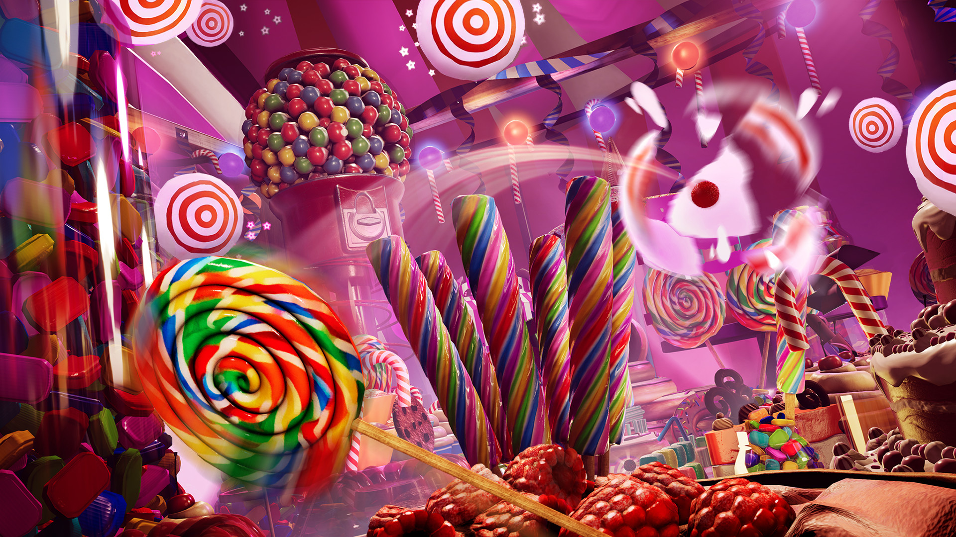 Summer Funland screenshot 9