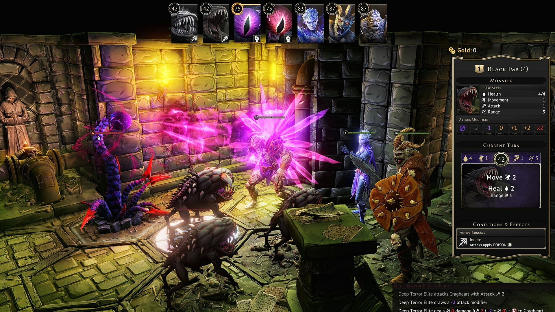 Gloomhaven — изображение 11