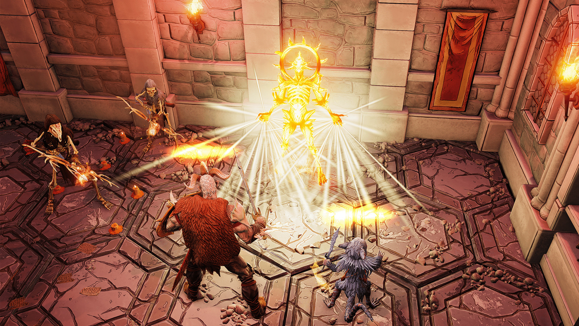 Gloomhaven — изображение 13