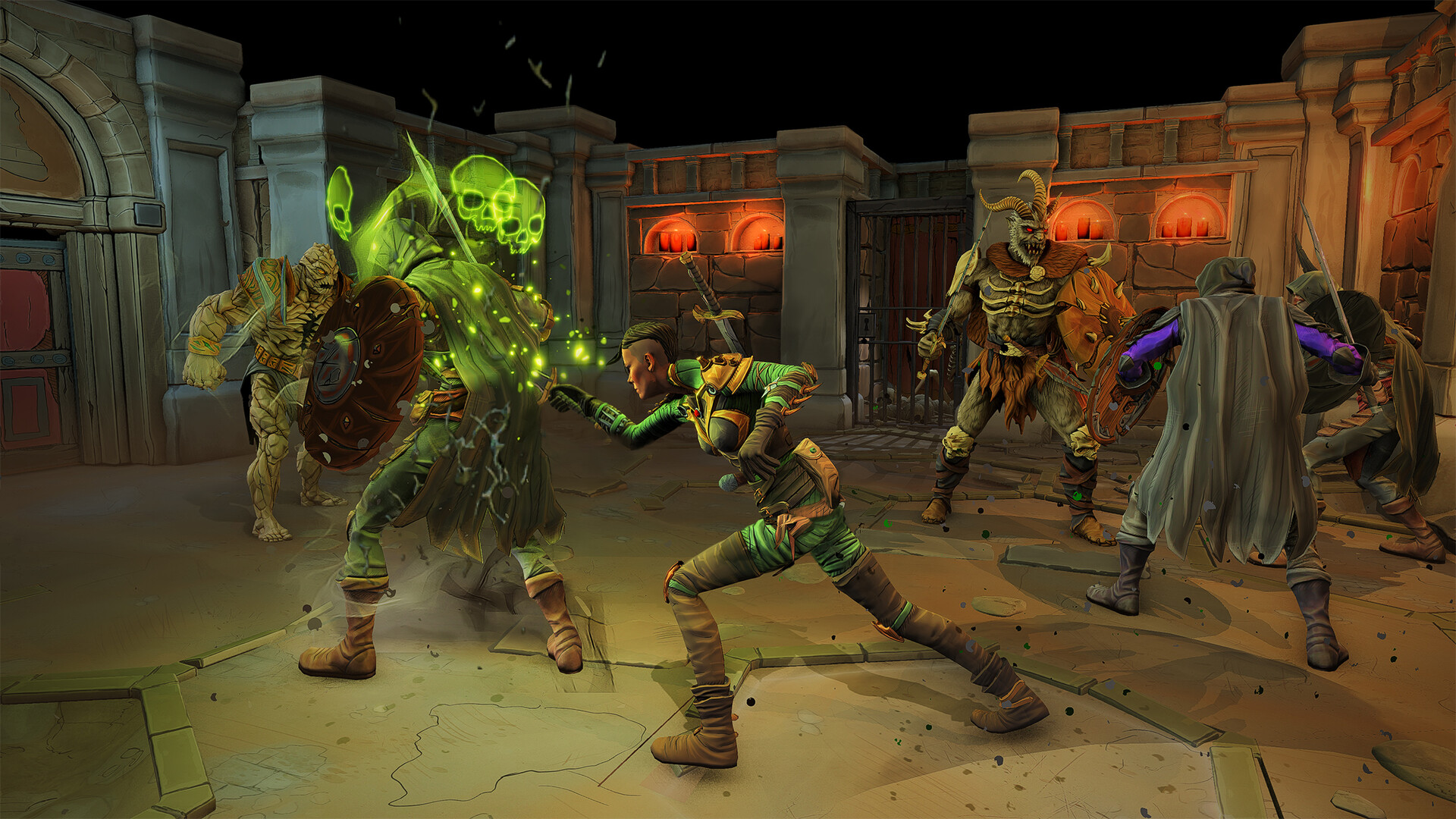 Gloomhaven — изображение 5