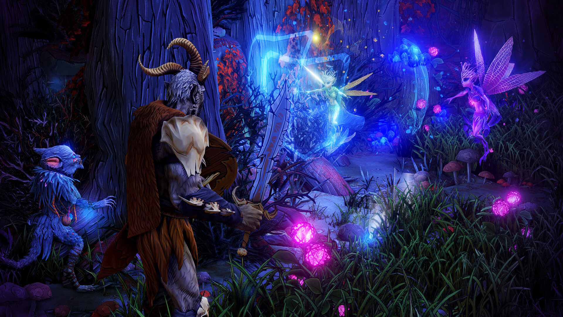 Gloomhaven screenshot 9