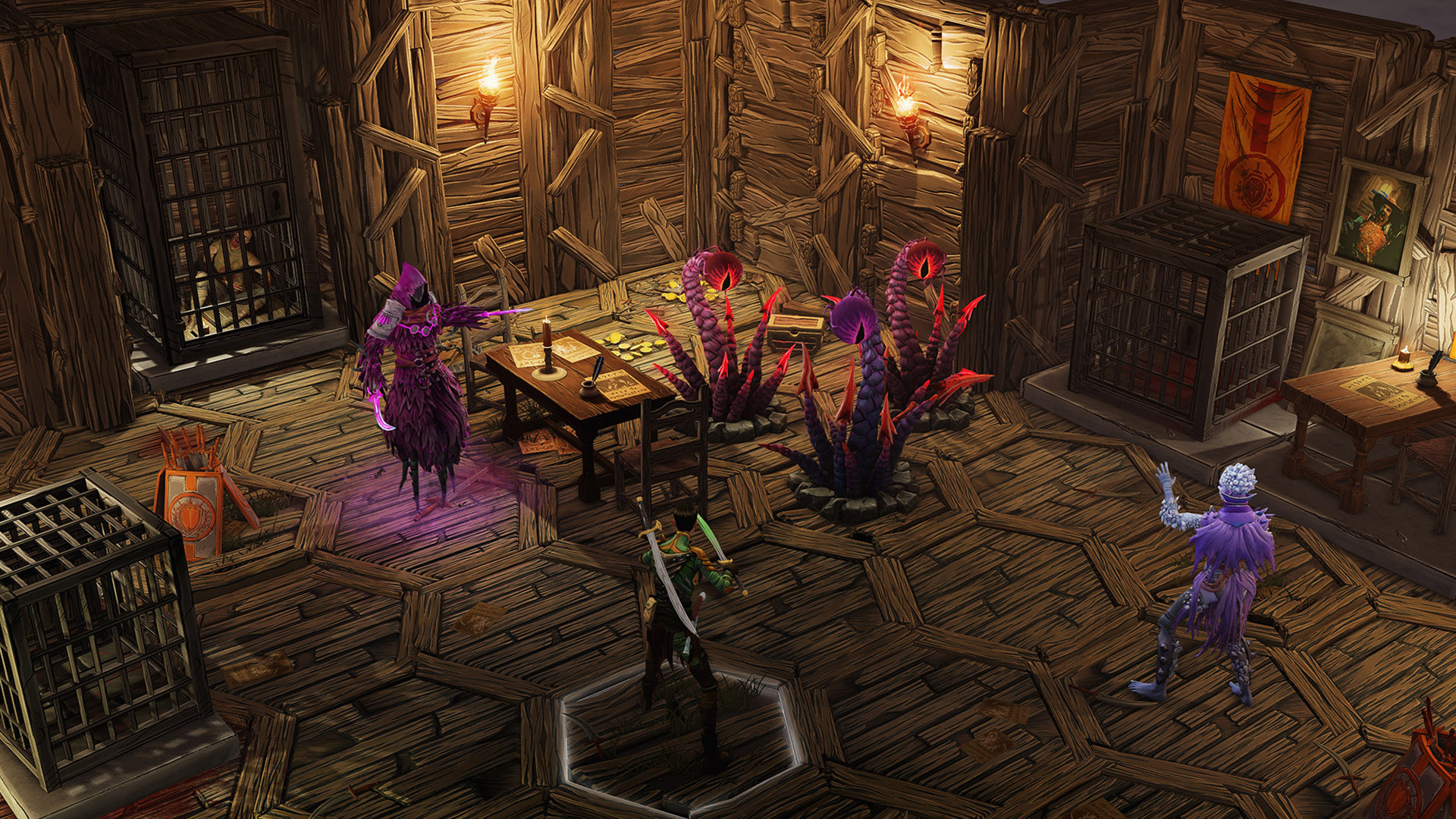 Gloomhaven screenshot 15