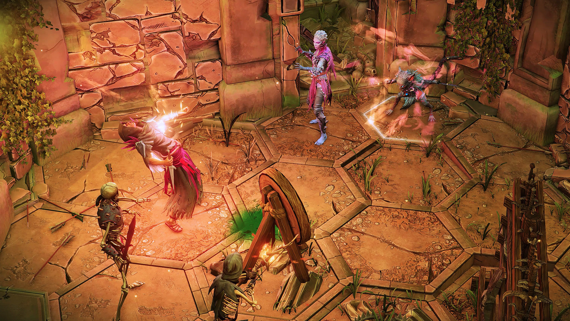 Gloomhaven — изображение 7