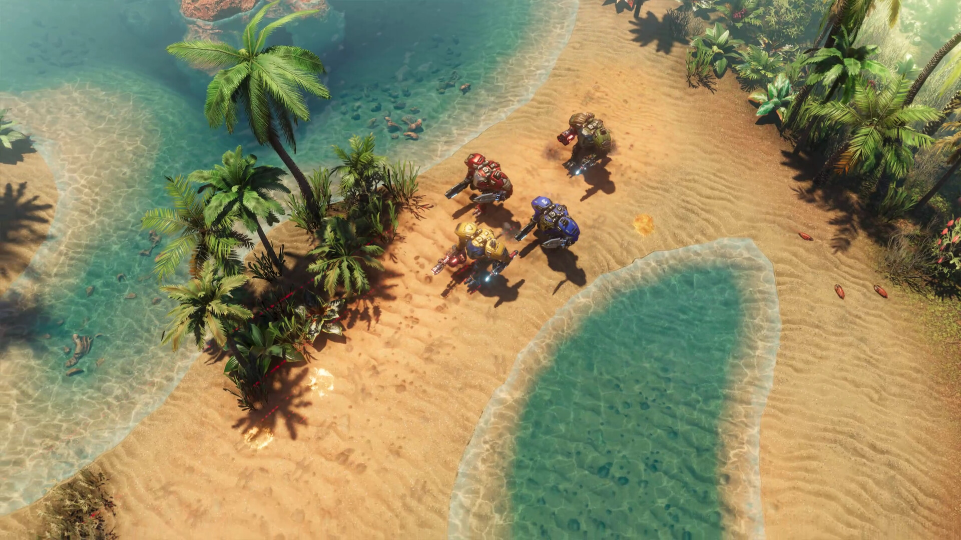 The Riftbreaker — изображение 23