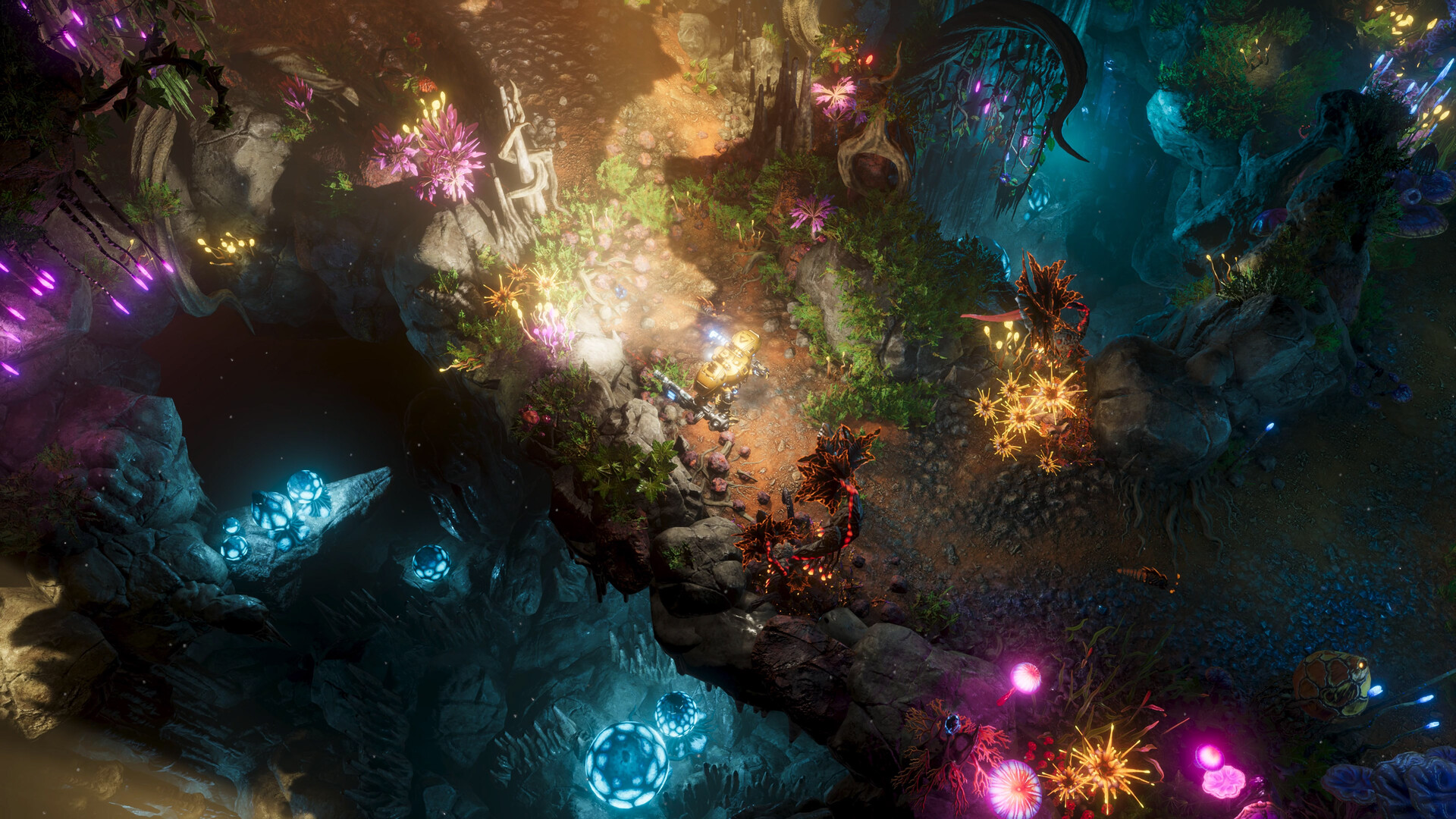 The Riftbreaker — изображение 26
