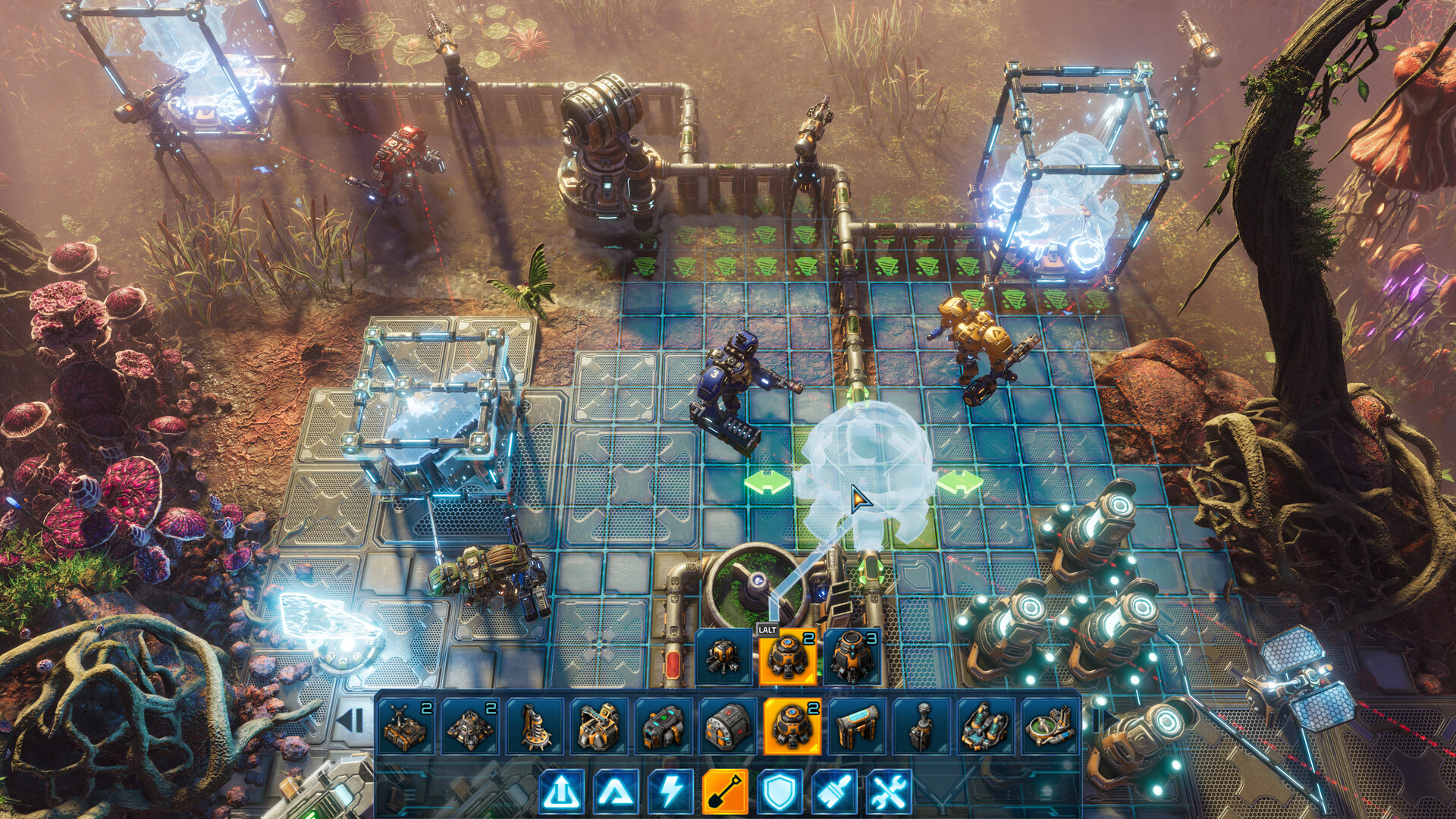 The Riftbreaker — изображение 18