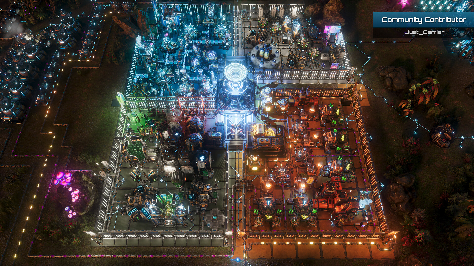 The Riftbreaker — изображение 29