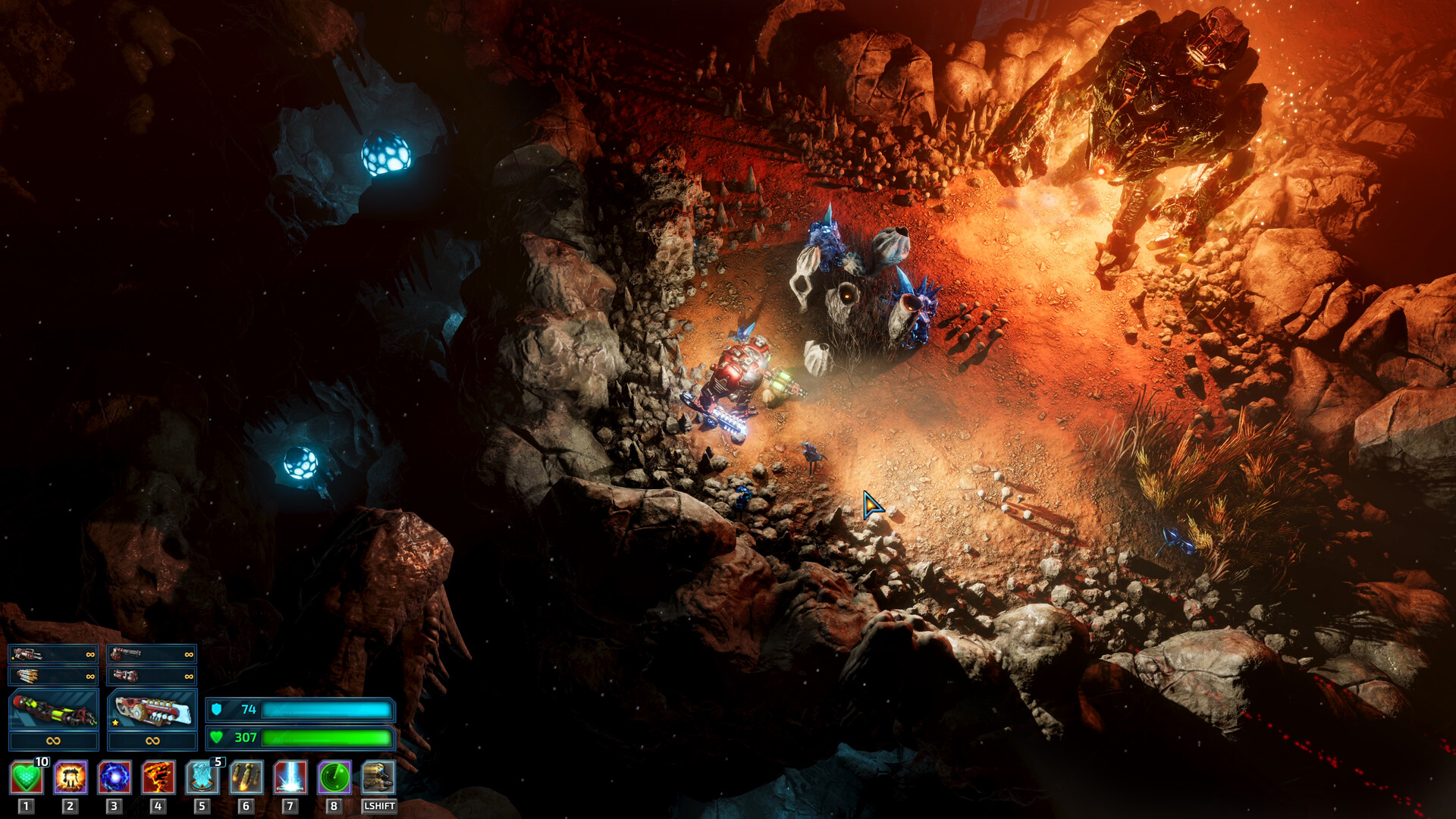 The Riftbreaker — изображение 8
