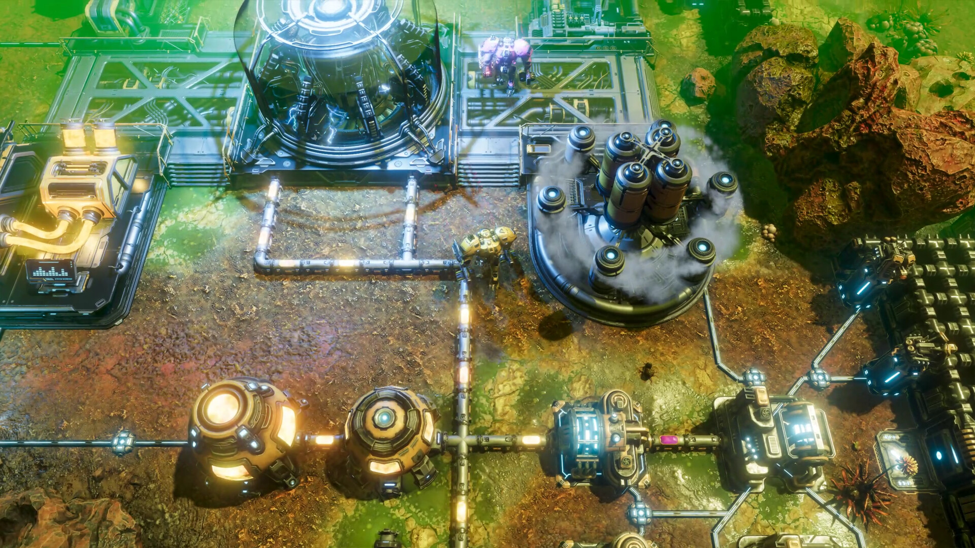 The Riftbreaker — изображение 25