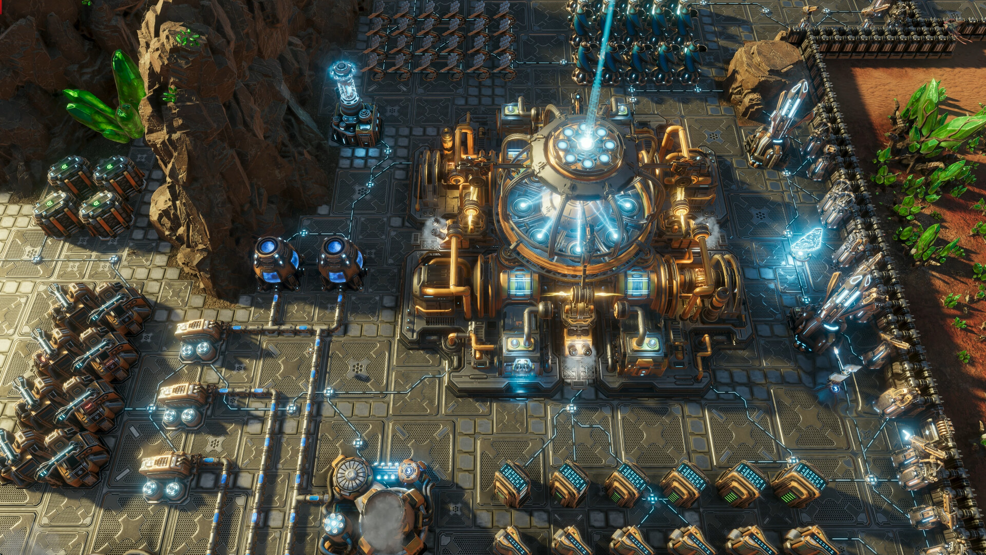 The Riftbreaker — изображение 15