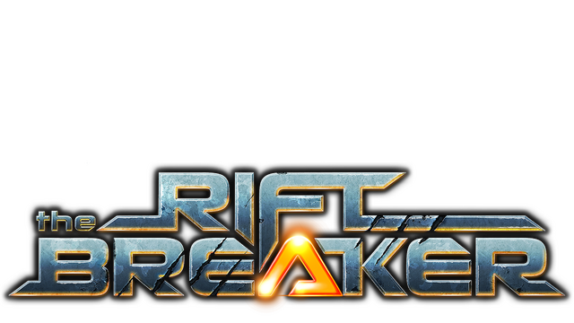 The Riftbreaker