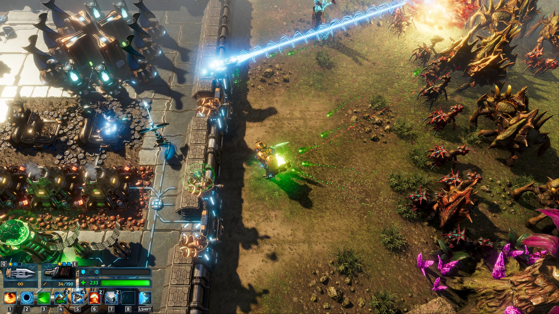 The Riftbreaker — изображение 13