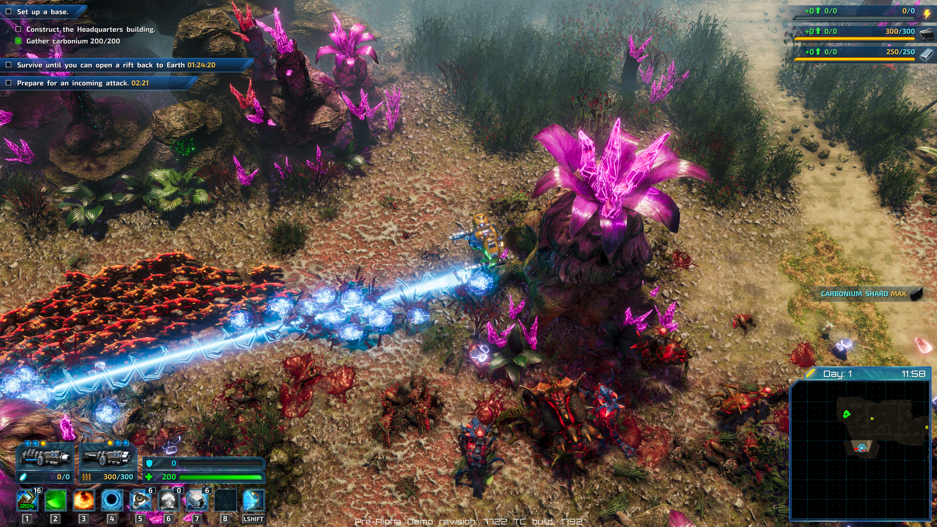 The Riftbreaker — изображение 17