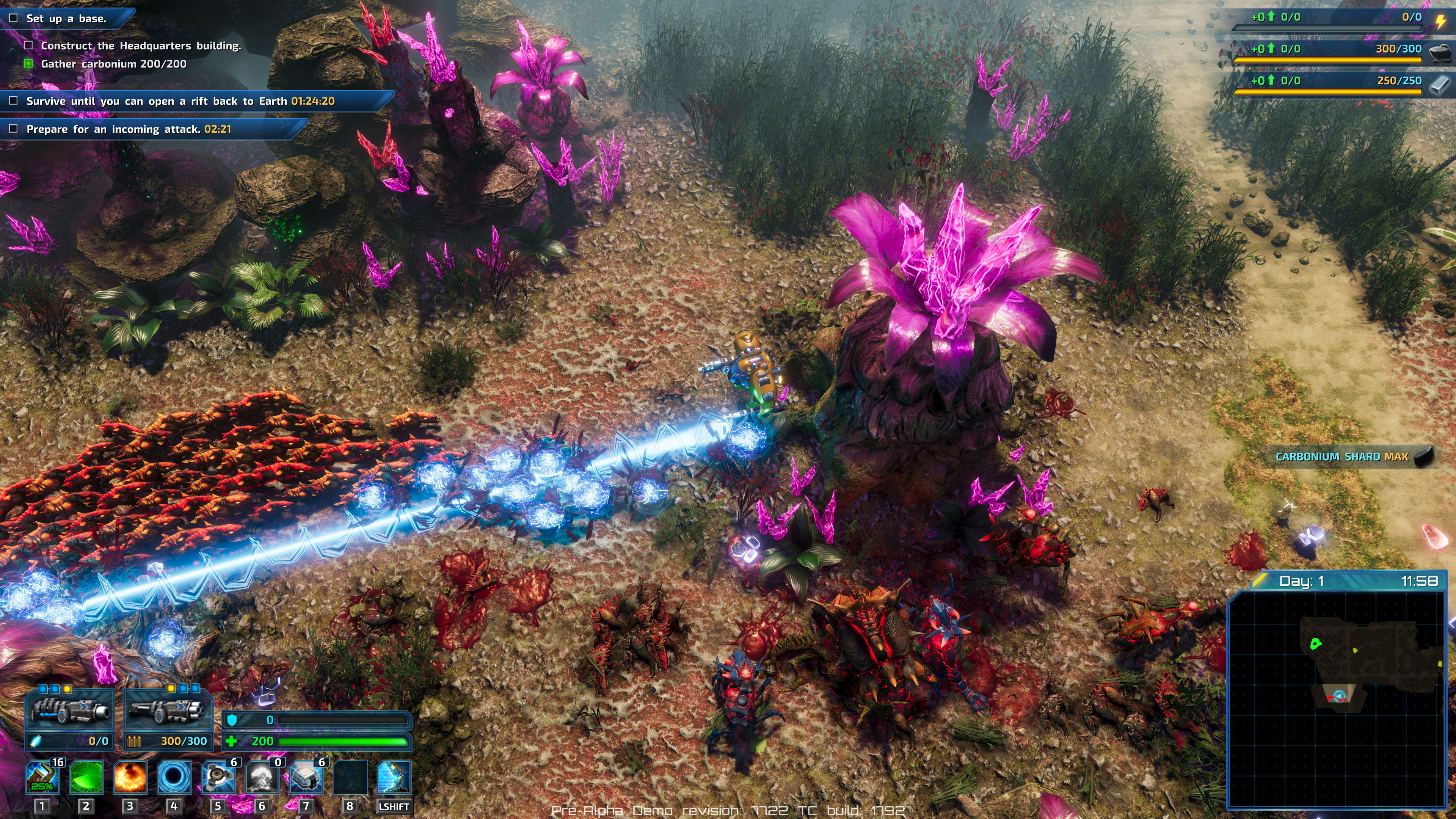 The Riftbreaker screenshot 17