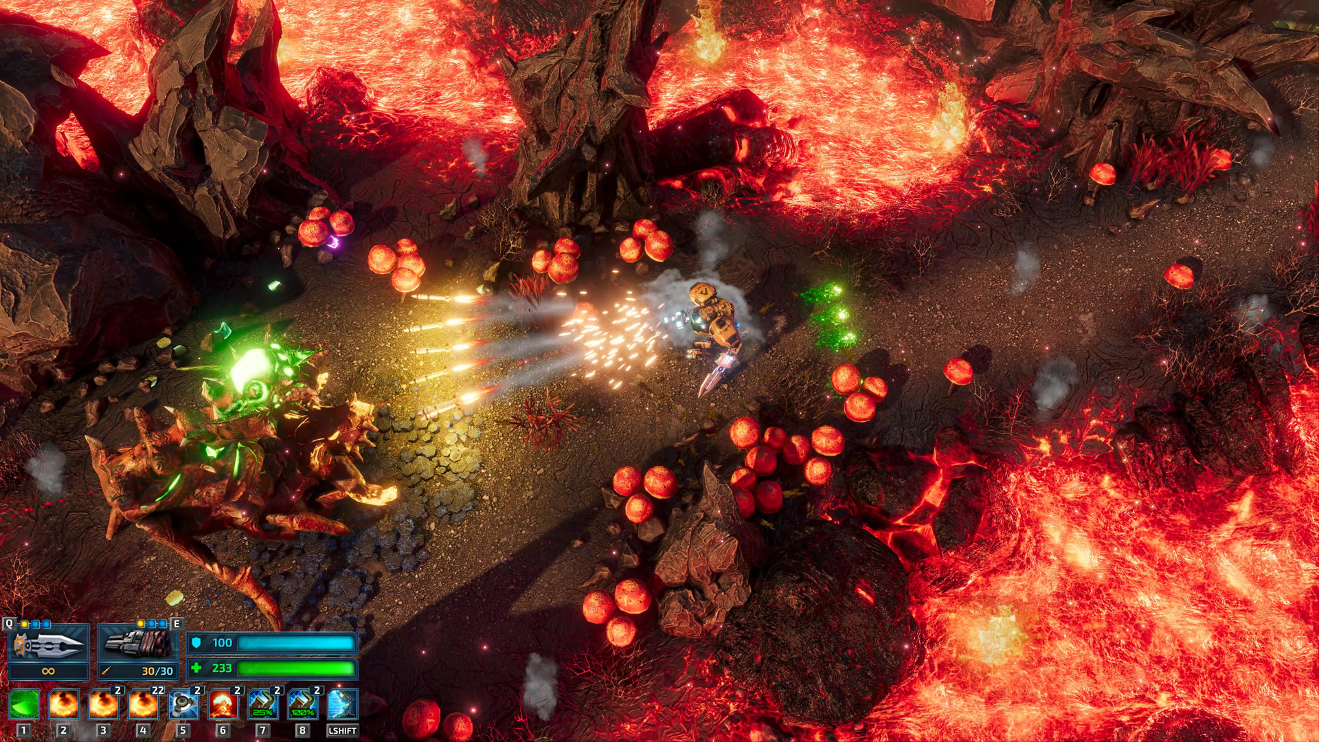 The Riftbreaker — изображение 11