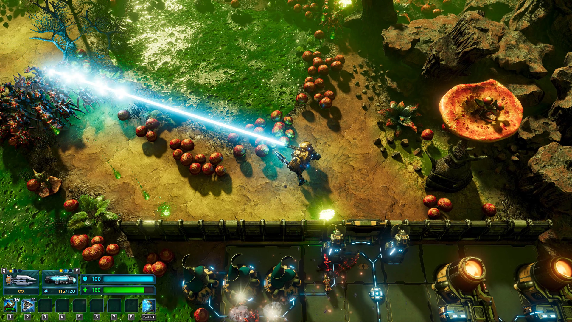 The Riftbreaker — изображение 5