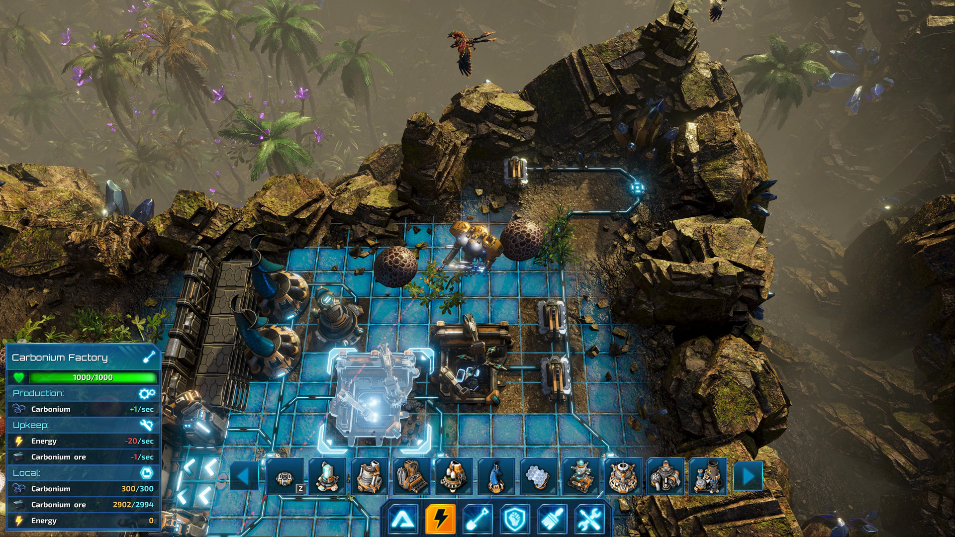 The Riftbreaker — изображение 12