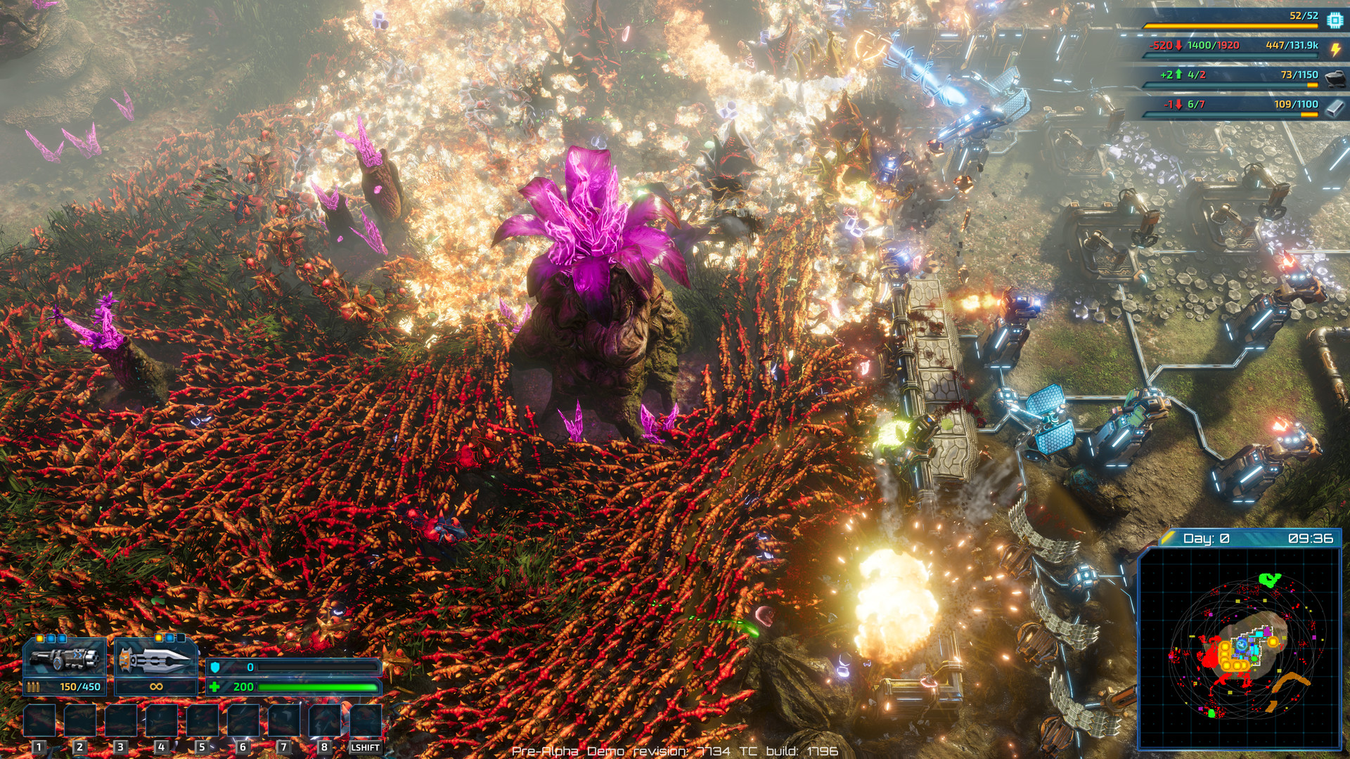 The Riftbreaker — изображение 9