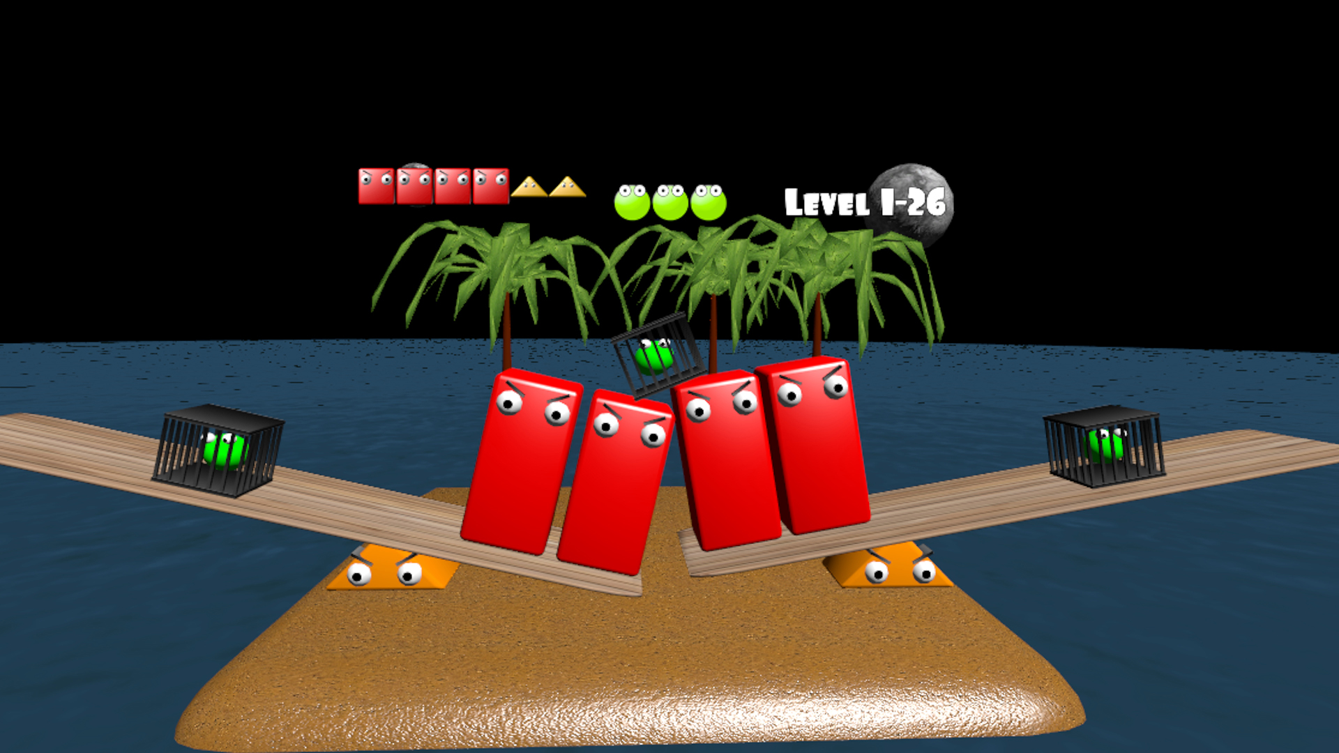 Bubble Blast Rescue VR screenshot 6