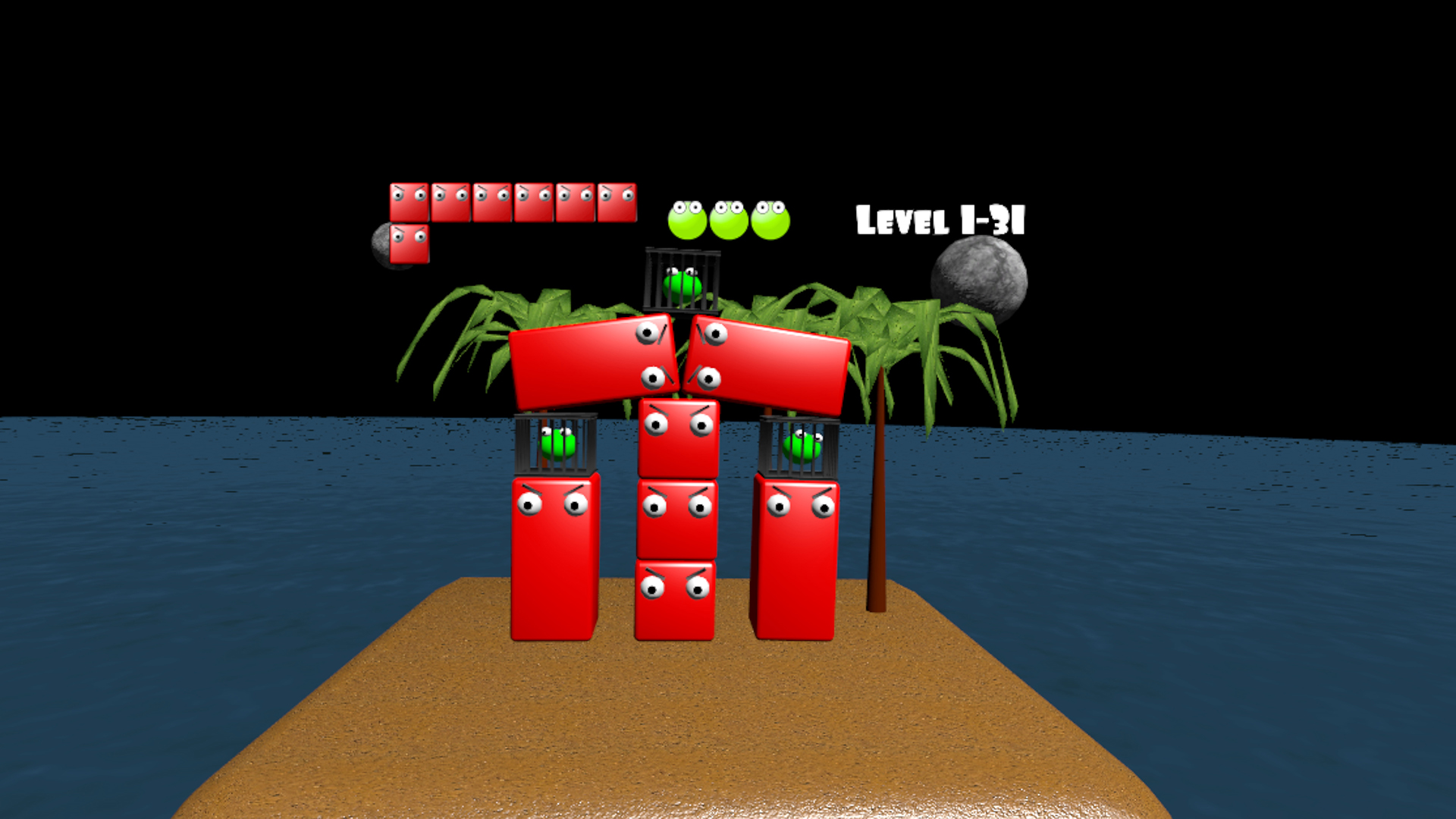 Bubble Blast Rescue VR screenshot 9