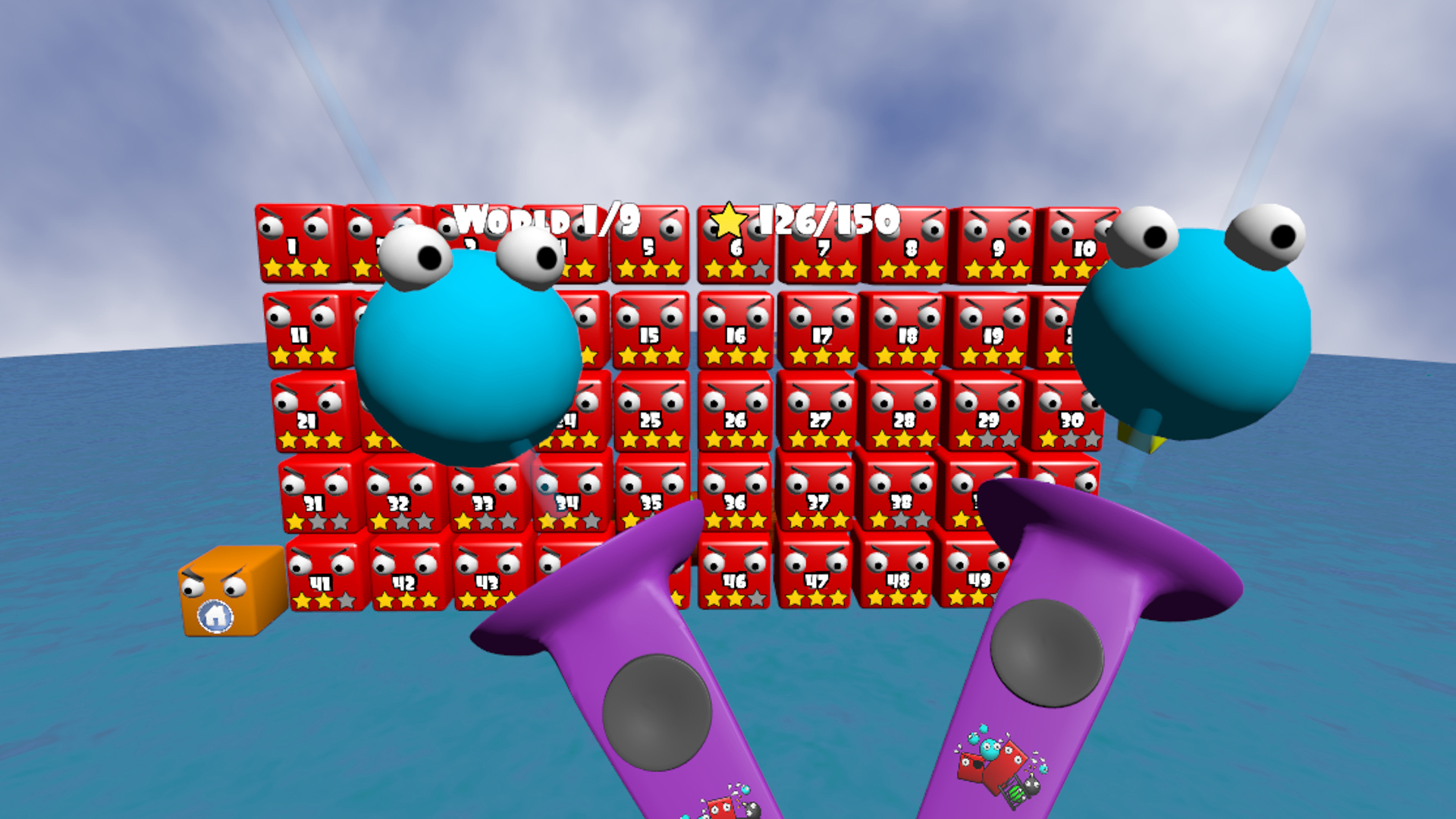 Bubble Blast Rescue VR on Steam