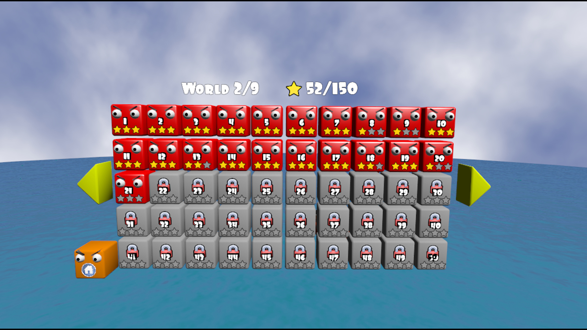 Bubble Blast Rescue VR screenshot 12