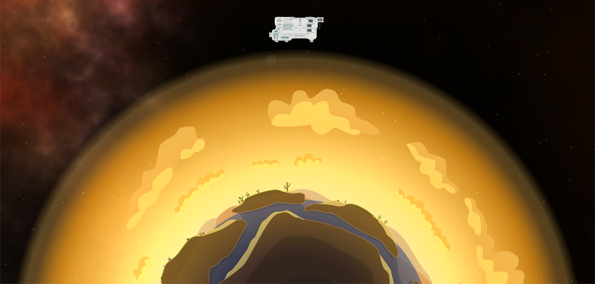 Space Bob vs. The Replicons screenshot 8