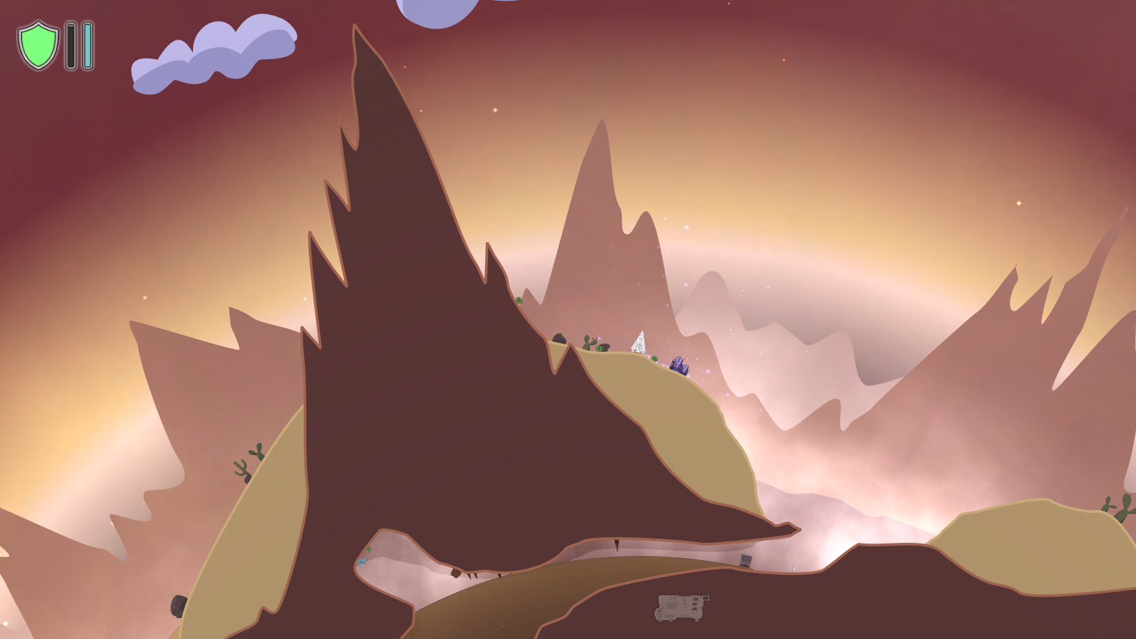 Space Bob vs. The Replicons screenshot 10