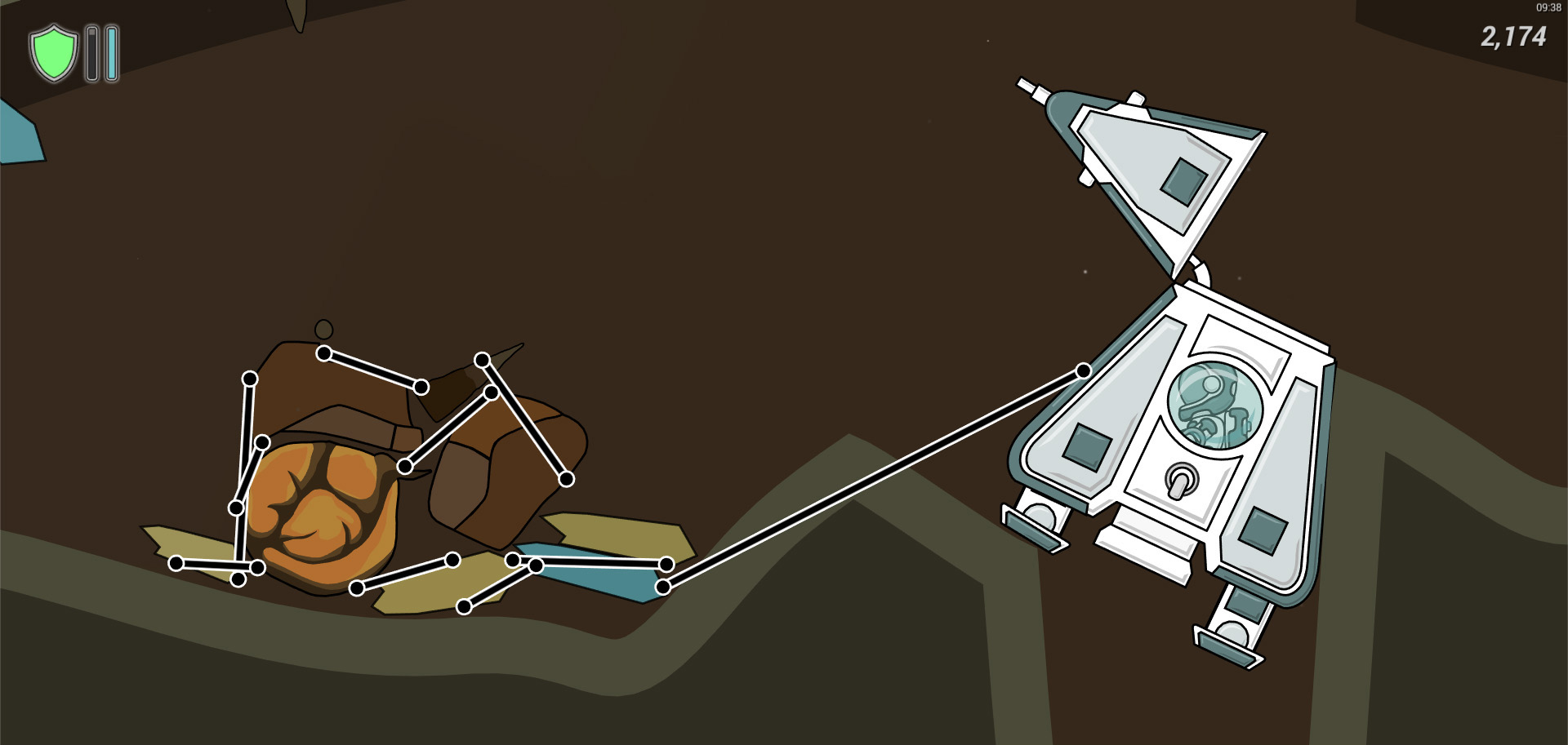 Space Bob vs. The Replicons screenshot 9