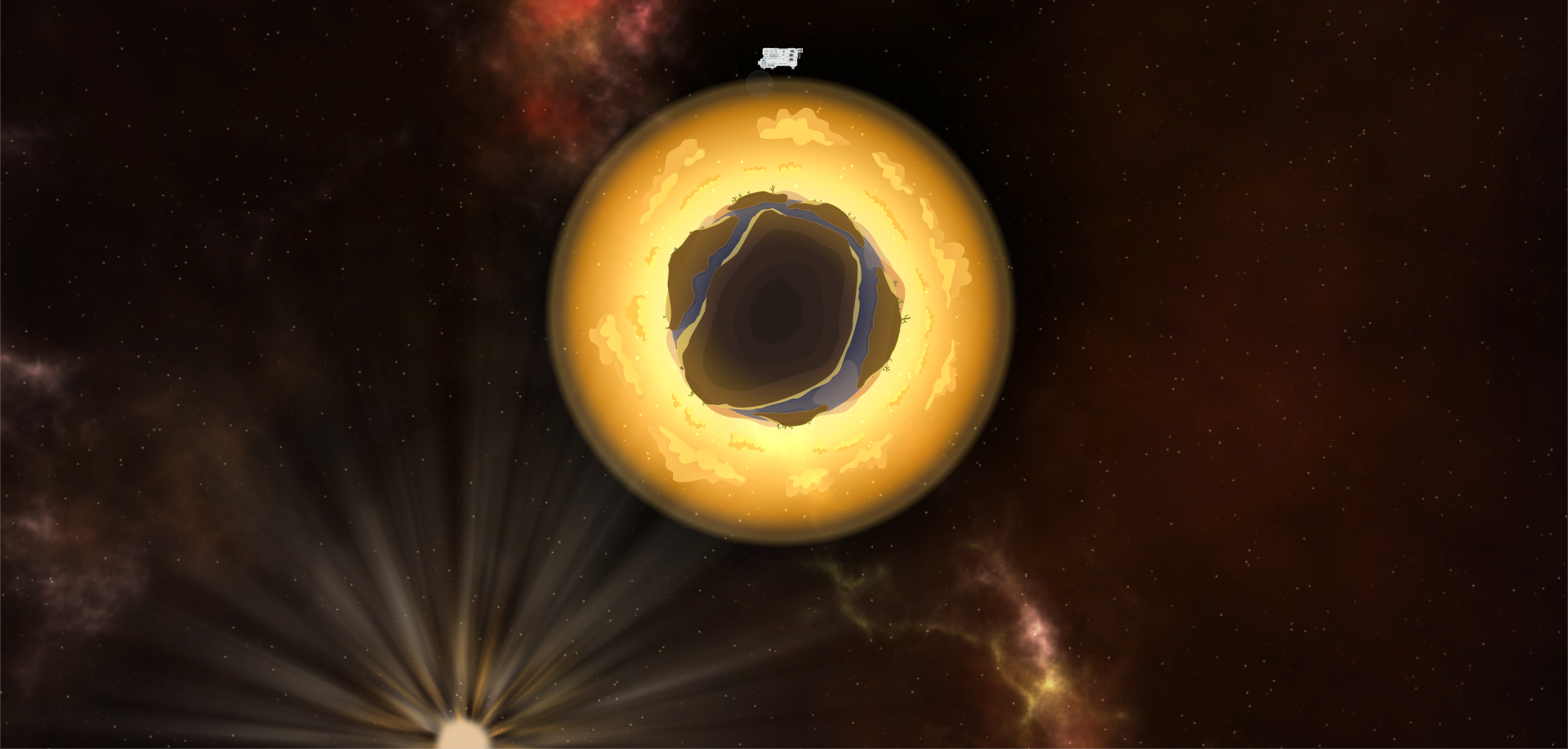 Space Bob vs. The Replicons screenshot 7