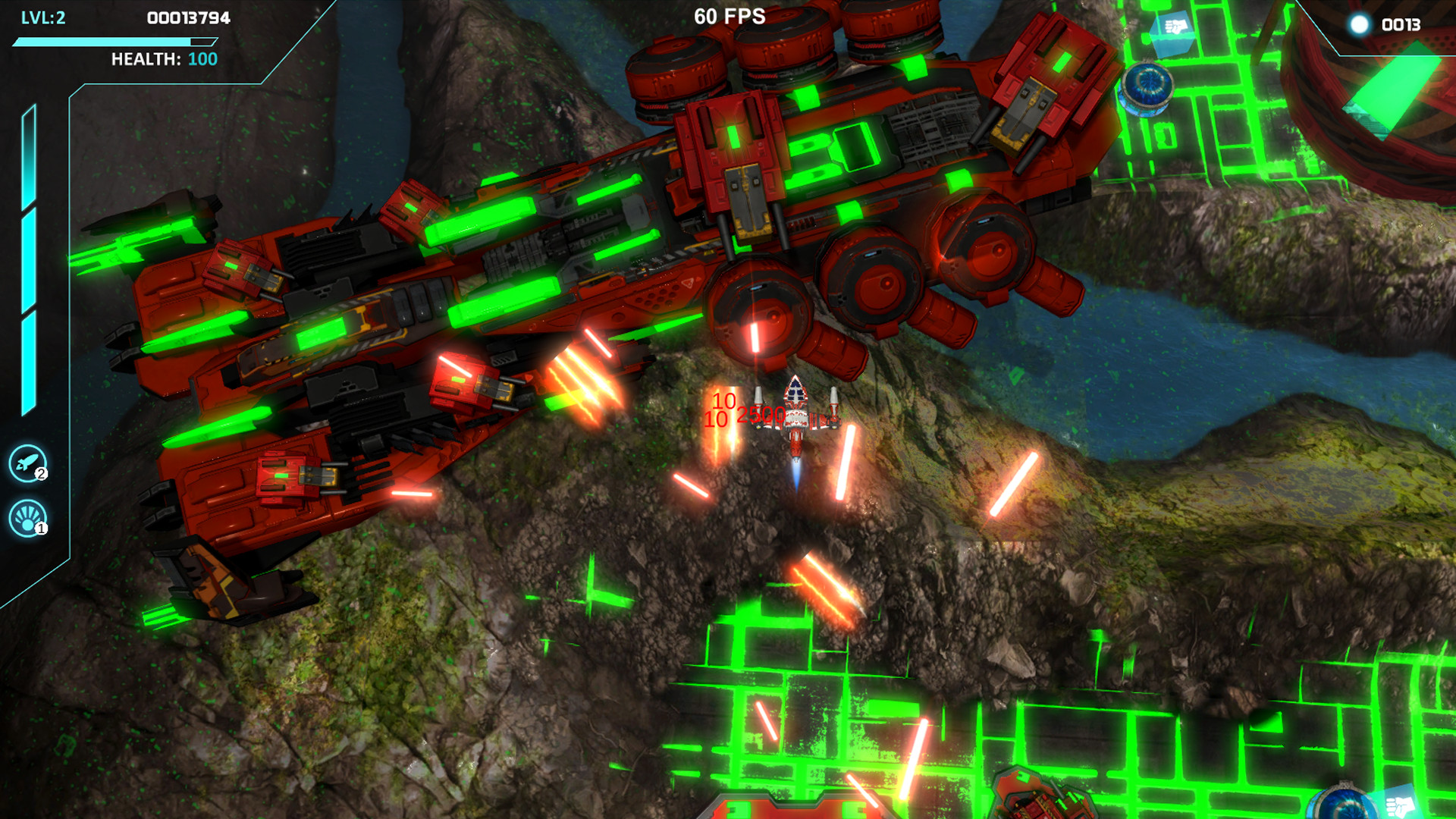 Technolites: Episode 1 screenshot 4