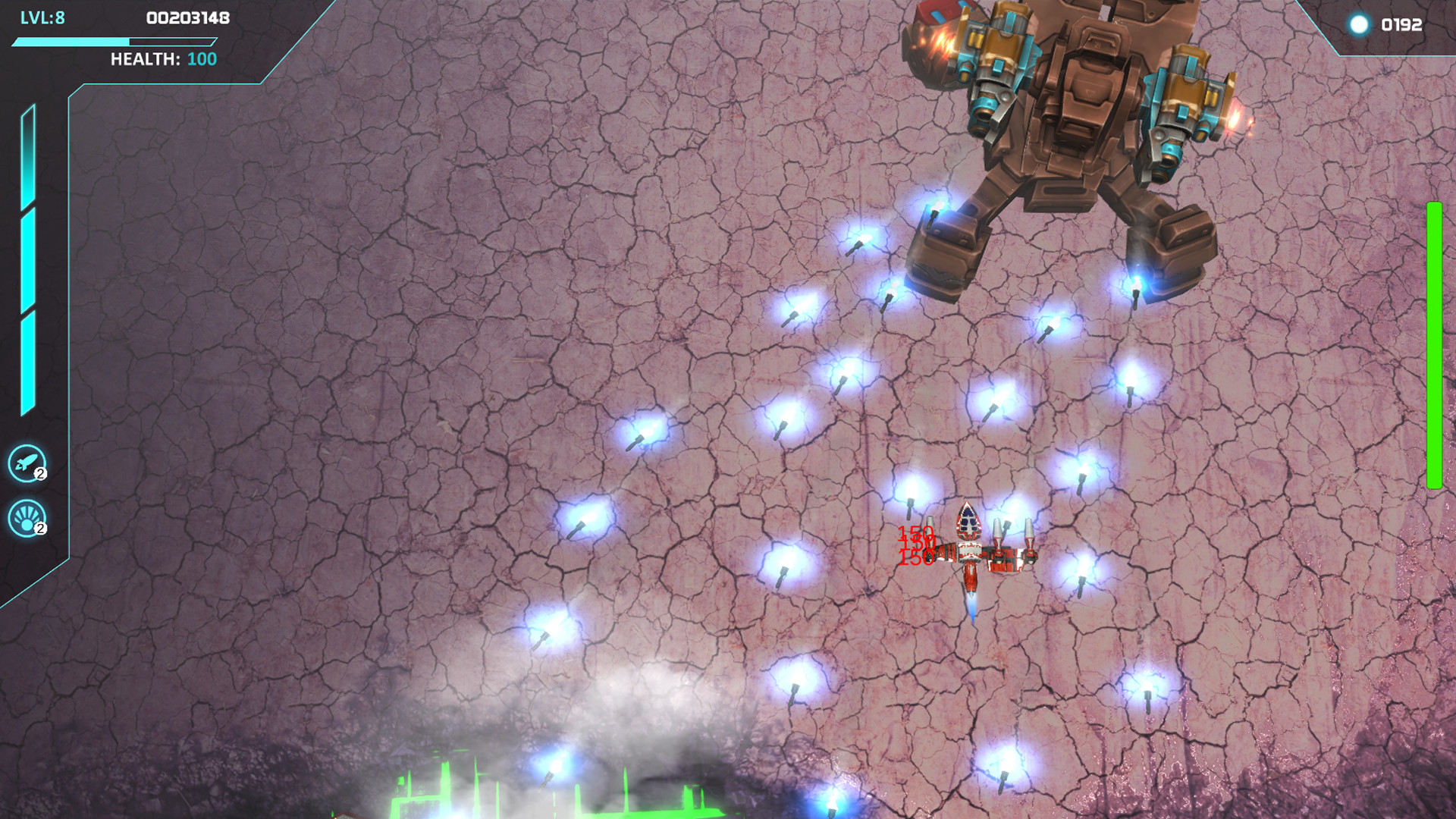 Technolites: Episode 1 screenshot 3
